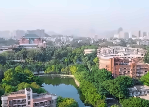 华南农业大学港澳留学项目出国留学