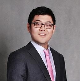 赵鹏 新航道托福讲师