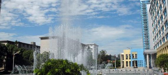 安徽电气工程职业技术学院