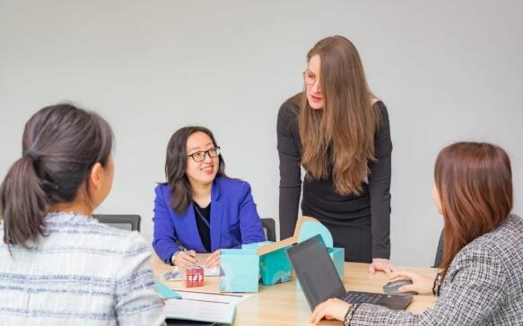 北京顺义诺德安达学校