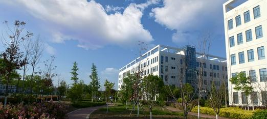 淮北职业技术学院2021年宿舍条件