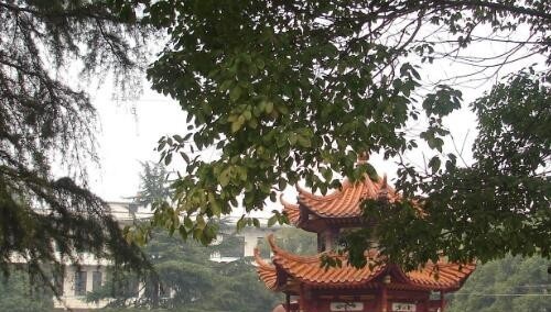 湖南湘潭生物机电学校