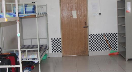 遵义红花岗区经济职业技术学校2022年宿舍条件