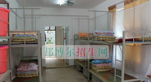 南宁市卫生学校