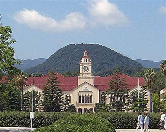 关西学院大学