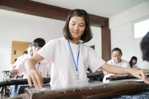 孔子礼仪文化学校