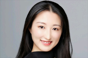 中文教研组长兼语文老师—Maureen