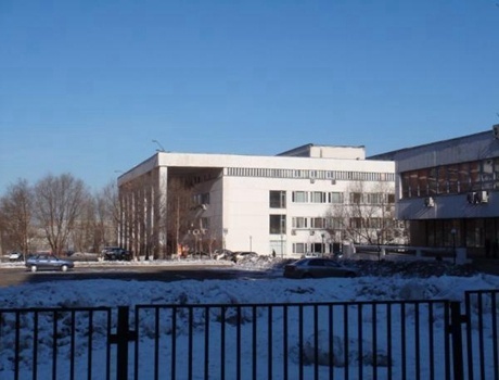 图拉经济与信息学院