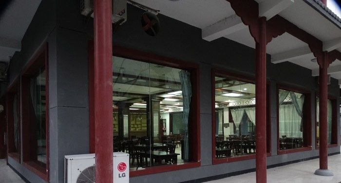 陕西精工数码技术学校宿舍条件