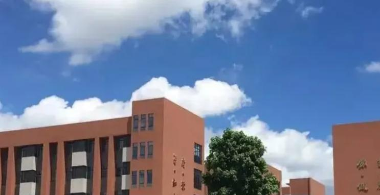 广州海珠外国语实验中学国际部