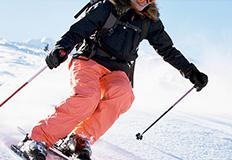 北京滑雪培训班价格