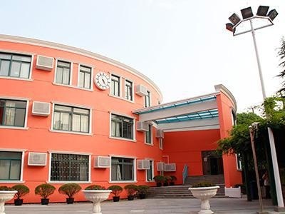 上海诺科学校