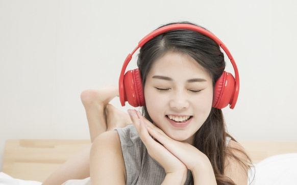 托福听力