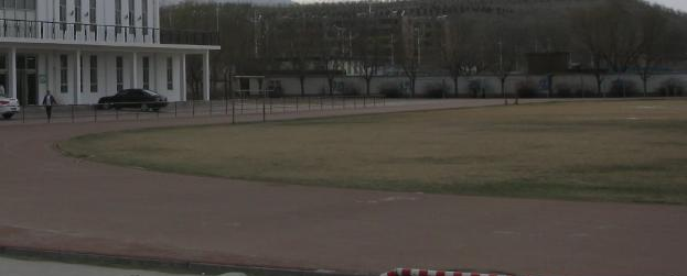 金川总校高级中学2023年地址在哪里