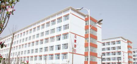 山西海运技工学校地址，乘车路线