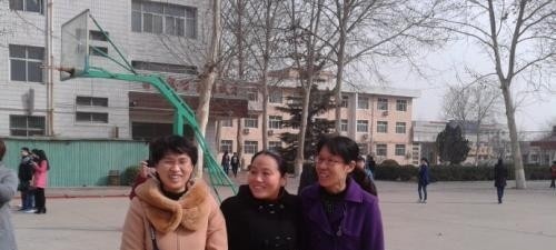 晋州职业技术教育中心