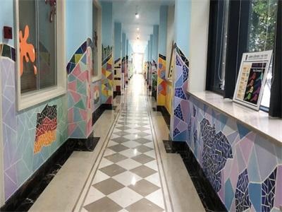 上师附二外日本国际高中课程