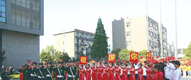 江苏安全技术职业学院中专部2020年报名条件、招生要求、招生对象
