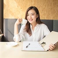 宝妈型考生