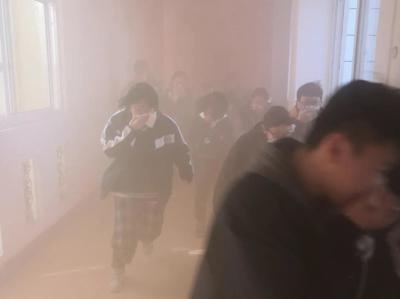 太仓华顿外国语学校2021春学期消防疏散演练.jpg