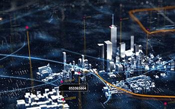 行业管理前沿应用