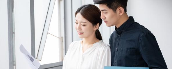  招募条件