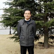 符水波-蛟川书院副院长