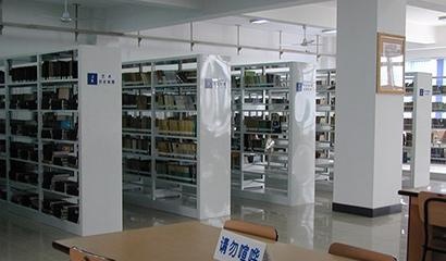 河北省师范大学附属中学中加班