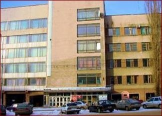 利佩茨克国立技术大学