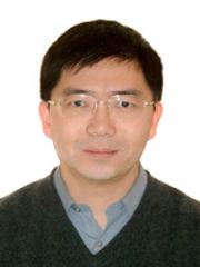 高强 （天津科技大学教授）