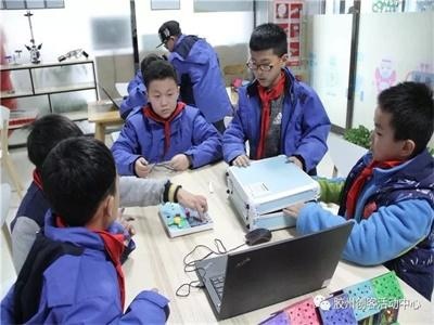 青岛英姿学校国际部