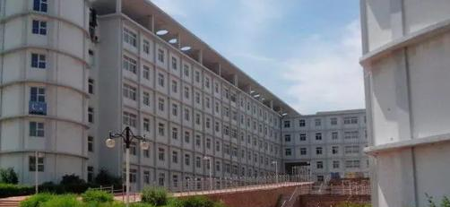 辽宁装备制造职业技术学院