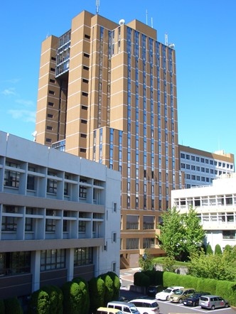 名城大学
