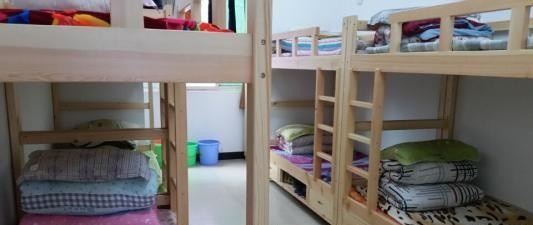 汉源县职业高级中学