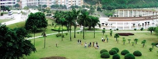 广州番禺职业技术学院单招报名时间