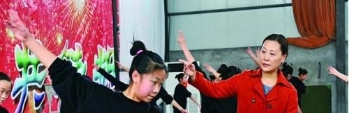 高平中等专业学校2019年报名条件、招生对象