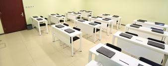 课室