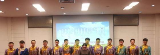 河北蒙古族高级中学2021年招生办