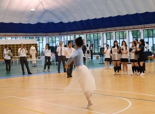 苏州阿德科特学校博雅课程