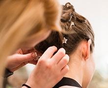 时尚美发全能班