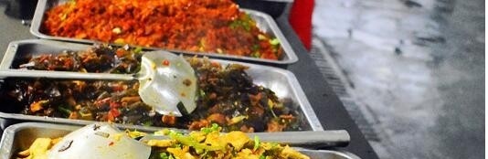 沿河民族中学2020年宿舍条件