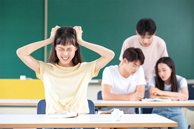 拓展英语表达能力