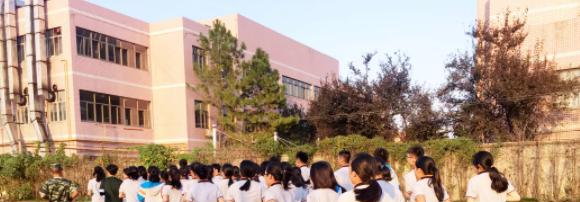 杭州萧山区中等职业学校