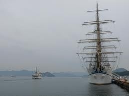 广岛商船高等专门学校