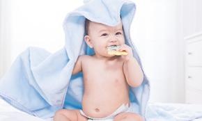 宝宝宴满月宴布置