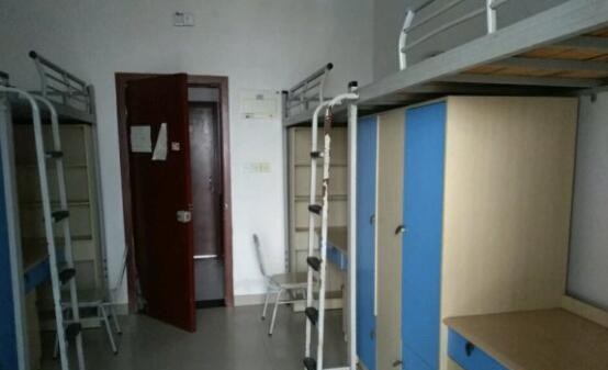 重庆工程职业技术学院2020年宿舍条件