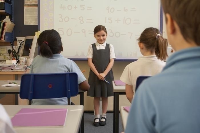 武汉硚口区小学生口才培训班