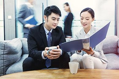 您想把自己的观点清晰地表达出来说服客户、老板吗？