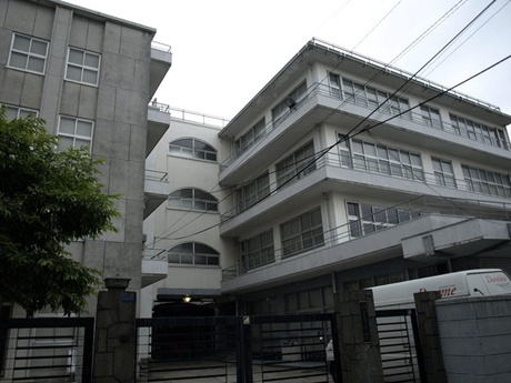 杉野学园