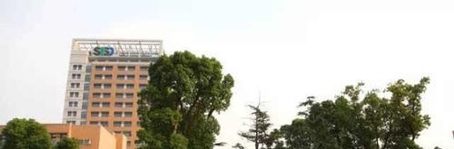 苏州工业园区服务外包职业学院2020年有哪些专业